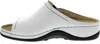 Berkemann Damen Pantolette ISABELLA in  weißvon Größe 38 Produktbild-Vorschau 25