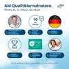 AM Qualitätsmatratzen | Ergonomická 7zónová tašticková Náhled obrázku produktu 8