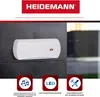 HEIDEMANN Convertisseur radio HX - Extension de la sonnette Voir les images du produit 2