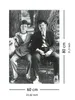 Laurel & Hardy Poster Produktbild-Vorschau 5