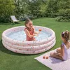 Nafukovací dětský bazén 147 cm citron INTEX 58432 Náhled obrázku produktu 3