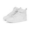 Puma Herren Sneakers Weiß 385839-02 Grösse 43 Produktbild-Vorschau 27