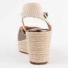 Montevita Wedge Sparto Balenci9 Grau Produktbild-Vorschau 6