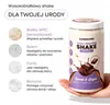 SUPERSONIC Koktajl Proteinowy 560 g – Karmel, 24 g Białka, Podgląd zdjęcia produktu 5