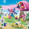 PLAYMOBIL 6055 Fairies - Feenwäldchen mit Einhornpflege Produktbild-Vorschau 8