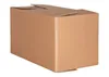 Faltkarton 1000 x 600 x 600 mm Versandkarton 1 Stück Produktbild-Vorschau 2