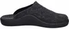 JOSEF SEIBEL Monaco H 11 | Pantofola da  Uomo | grigio Anteprima dell’immagine prodotto 15