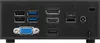 ASUS PN42-BBN100MV, Barebone, (ohne Betriebssystem) Produktbild-Vorschau 6