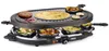 Princess 162700 Raclette 8 Oval Grill Party, 8 Person(en), Produktbild-Vorschau 7