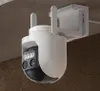 Xiaomi | Outdoor Security Camera | CW700S EU | Dome | 4 MP Anteprima dell’immagine prodotto 14