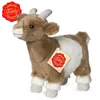 Teddy-Hermann Teddy Hermann Ziege, braun/weiß, 22 cm Produktbild-Vorschau 5