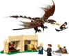 LEGO® Harry Potter™ 75946 Le tournoi trimagique : la queue Voir les images du produit 13