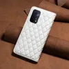 OPPO A74 5G Hülle, Elegant Bookstyle Flip Leder Produktbild-Vorschau 3