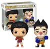 Funko Pop! One Piece - Luffy & Foxy 2-Pack (Exclusive) Produktbild-Vorschau 2