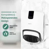 Riscaldatore Emerio BH-123818 - per ambienti fino a 25 m² - Anteprima dell’immagine prodotto 2