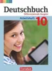 Deutschbuch 10. Schuljahr - Zu allen differenzierenden Náhled obrázku produktu 1