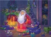 DODO Puzzle Magic Christmas Time 60 dielikov Náhľad obrázku produktu 3