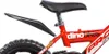 12 Zoll Kinderfahrrad Mountainbike 123 GLN Produktbild-Vorschau 7