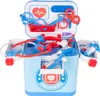 Malplay valigetta del dottore con accessori "Little doctor" Anteprima dell’immagine prodotto 12