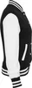 Urban Classics Ladies 2-tone College Sweatjacket, Produktbild-Vorschau 32