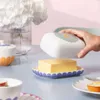 Villeroy & Boch Máslenka Fleur, barevná Náhled obrázku produktu 10