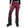 Jack Wolfskin Alpspitze W Wild Berry 40 Ski Hose Produktbild-Vorschau 5