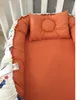 Jaju Baby - Nido per neonati con cuscino in Cotonelogico, Anteprima dell’immagine prodotto 3