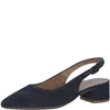 Tamaris Sling Sandalette  Blau Produktbild-Vorschau 5
