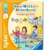 Starter-Set: Stift und Wörter-Bilderbuch Kindergarten Produktbild-Vorschau 4