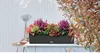 Balkonkasten Staterset Lechuza BALCONERA Kunststoff 80 x 19 Produktbild-Vorschau 7