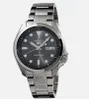 Seiko 5 Sports SRPE51K1 Automatik Herrenuhr Edelstahl Produktbild-Vorschau 4