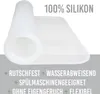 Basic Silikonbackmatte (60 x 40 cm, transparent), Produktbild-Vorschau 3