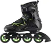Na9022 Noir/vert taille 40 Patins à roulettes Nils Extreme Voir les images du produit 3