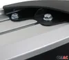 Seitenschweller Seitenbretter für Dacia Sandero Stepway Produktbild-Vorschau 7