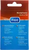 FIGO Wundverband 100x6cm Luftdurchlässig Produktbild-Vorschau 2