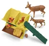 Farm World Fütterung der Waldtiere Produktbild-Vorschau 3