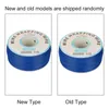 1Roll WiRe Wrapping Single Copper Wire Strand 30AWG Cable Náhled obrázku produktu 7