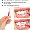 100 Stück Interdentalbürsten Zahnstocher Dentalbürsten Produktbild-Vorschau 3