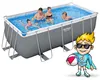 BESTWAY Aufstellpool-Set (Rohrkonstruktion) – Steel Pro Max Produktbild-Vorschau 6