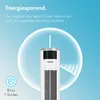 VonHaus 87cm Turmventilator Weiß, Mit Fernbedienung, Produktbild-Vorschau 6