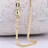 Goldkette Königskette Breite 3,5 mm 585 - 14 Karat Gold Produktbild-Vorschau 5