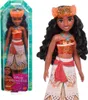 Bábika Mattel Disney Moana HPG68 Náhľad obrázku produktu 11