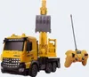 RC Truck Mercedes-Benz Arocs "My little Digger" Produktbild-Vorschau 7