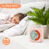 Visueller Timer Digital, 3 in 1 mit Timer, Uhr und Produktbild-Vorschau 5