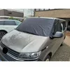 DISCAM Frontscheibenabdeckung für Mercedes Sprinter W902 LT Produktbild-Vorschau 2