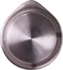 Krumble Glaskaraffe - 1 Liter - 1000 ml - Wasserflasche aus Produktbild-Vorschau 4