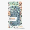 kwmobile Handyhülle für Xiaomi Redmi Note 13 5G Hülle - Produktbild-Vorschau 6