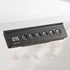 Sense7 Nojo Scrivania elettrica regolabile in altezza 120 Anteprima dell’immagine prodotto 8