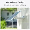 Reolink Solarpanel 2, 6W Power, kompatibel mit Reolink Produktbild-Vorschau 5