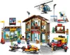 LEGO® City 60203 Stazione sciistica Anteprima dell’immagine prodotto 13